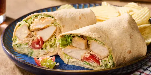 10 Quick and Tasty Wrap Recipes for Busy Weekdays