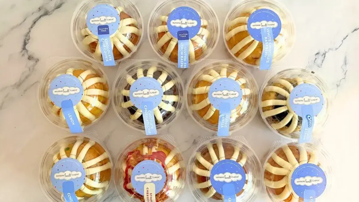 11 Bundt Cake Flavors That Should Be on the Menu Forever
