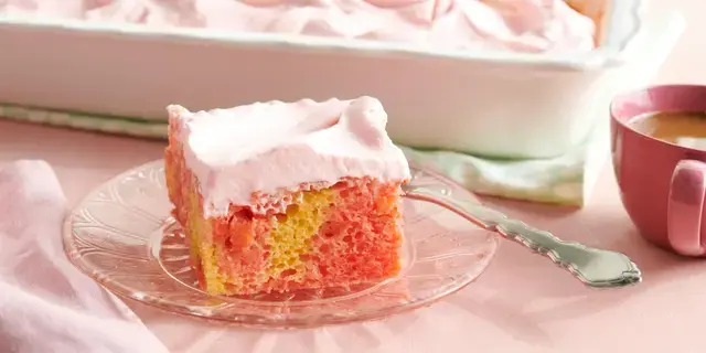 14 Easy Desserts to Make with Jell-O