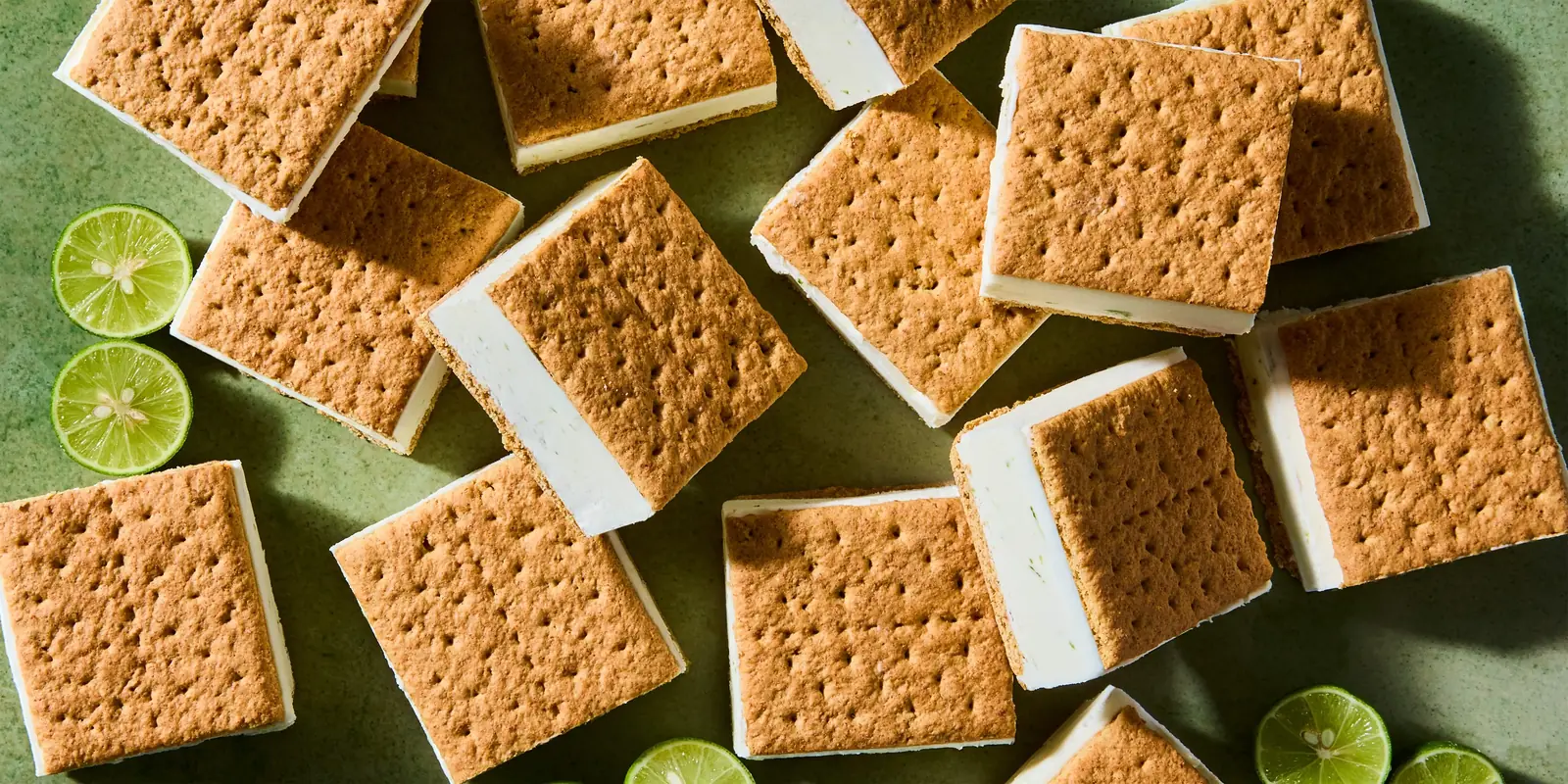 Summer's Sweet Sendoff: Desserts to Savor Before the Season Ends