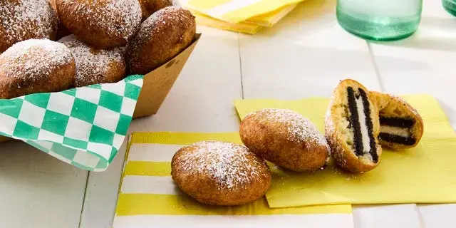 20 Homemade State Fair Foods That Deserve a Blue Ribbon