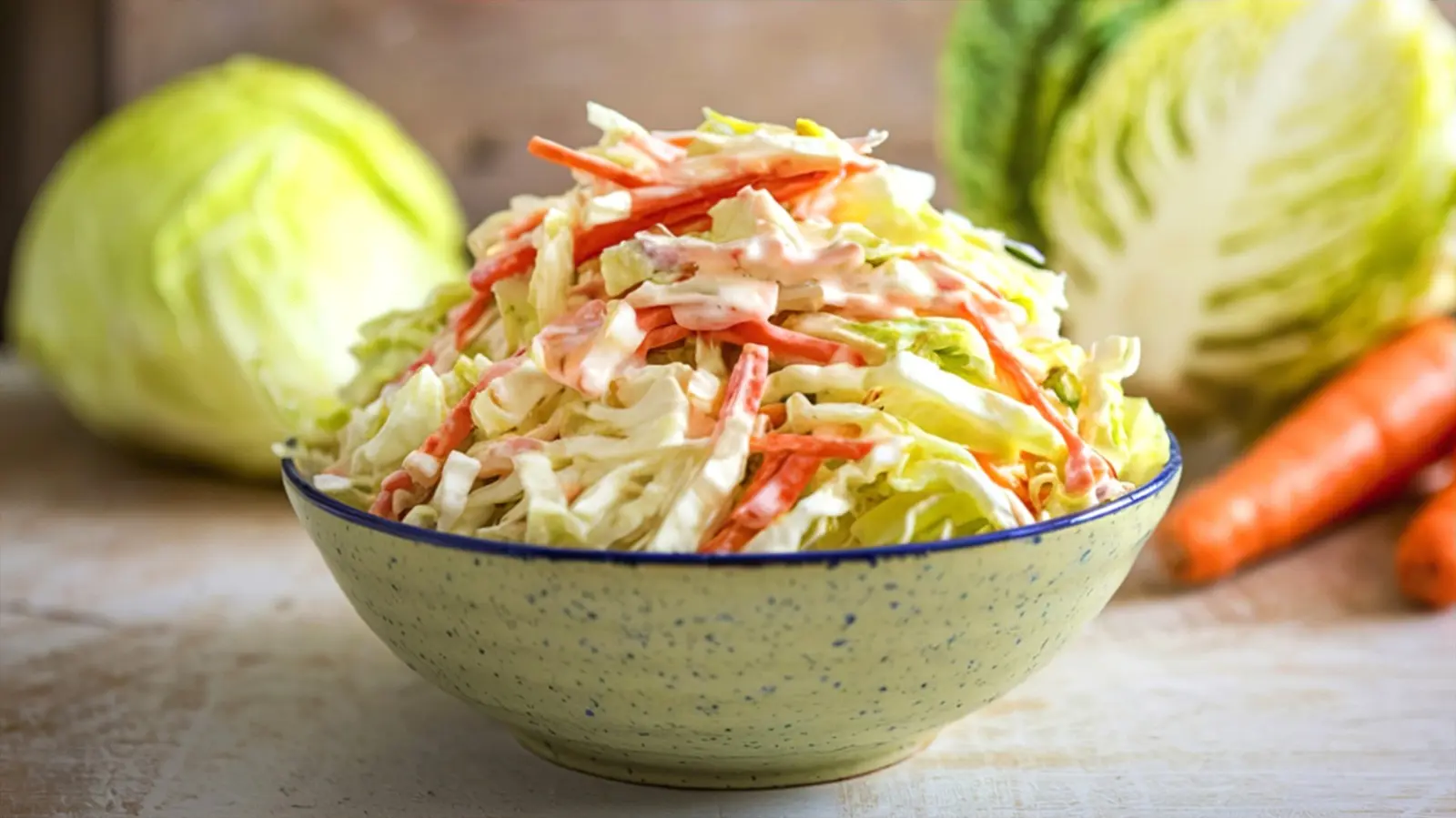 20 Simple Coleslaw Additions For Better Flavor And Crunch