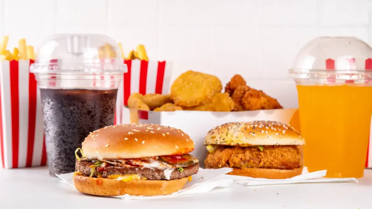 2026’s Biggest Fast Food Flops So Far