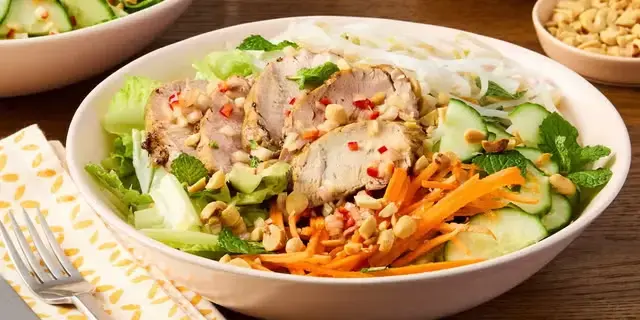 30 Cold Dinner Recipes for Sweltering Summer Nights