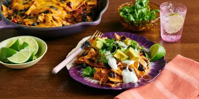 30 Easy Recipes to Make With Store-Bought Rotisserie Chicken