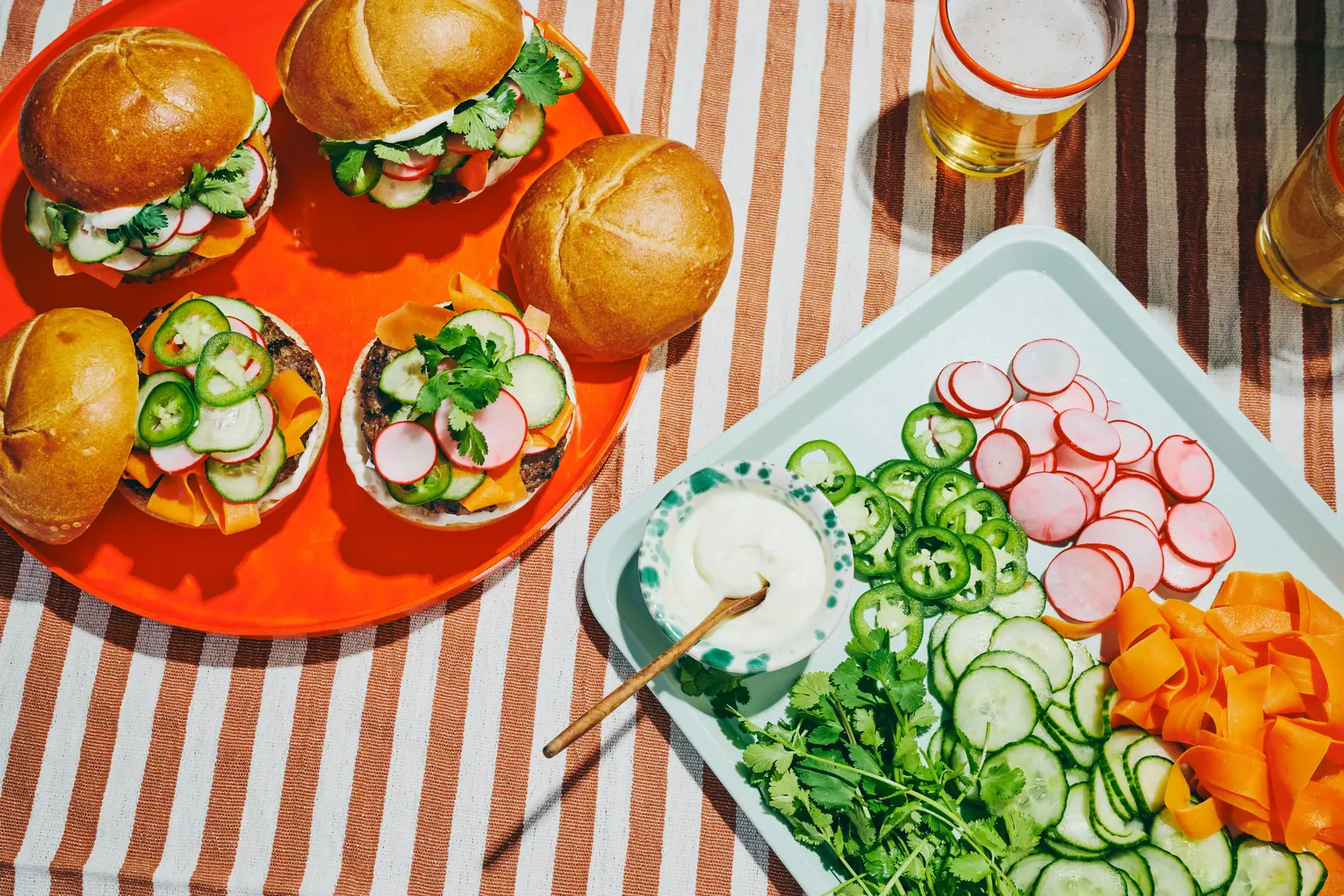 31 Labor Day Recipes for Summer's Last Hurrah