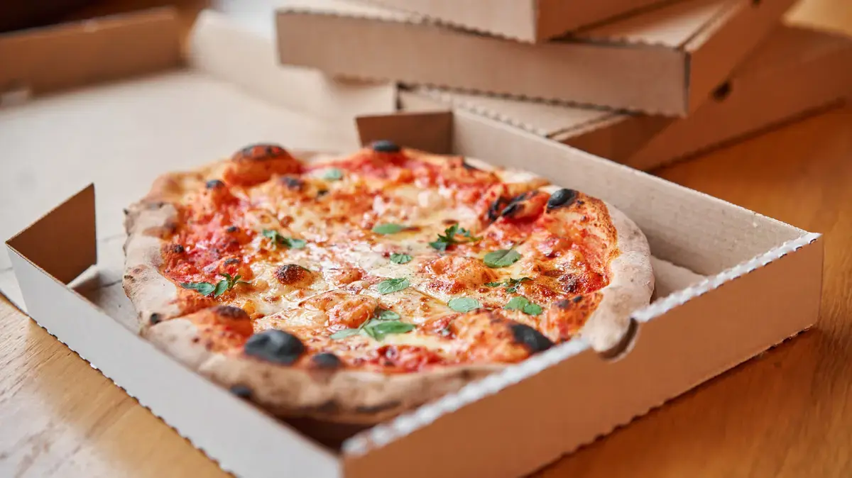 5 Best New Fast Food Pizzas of 2026
