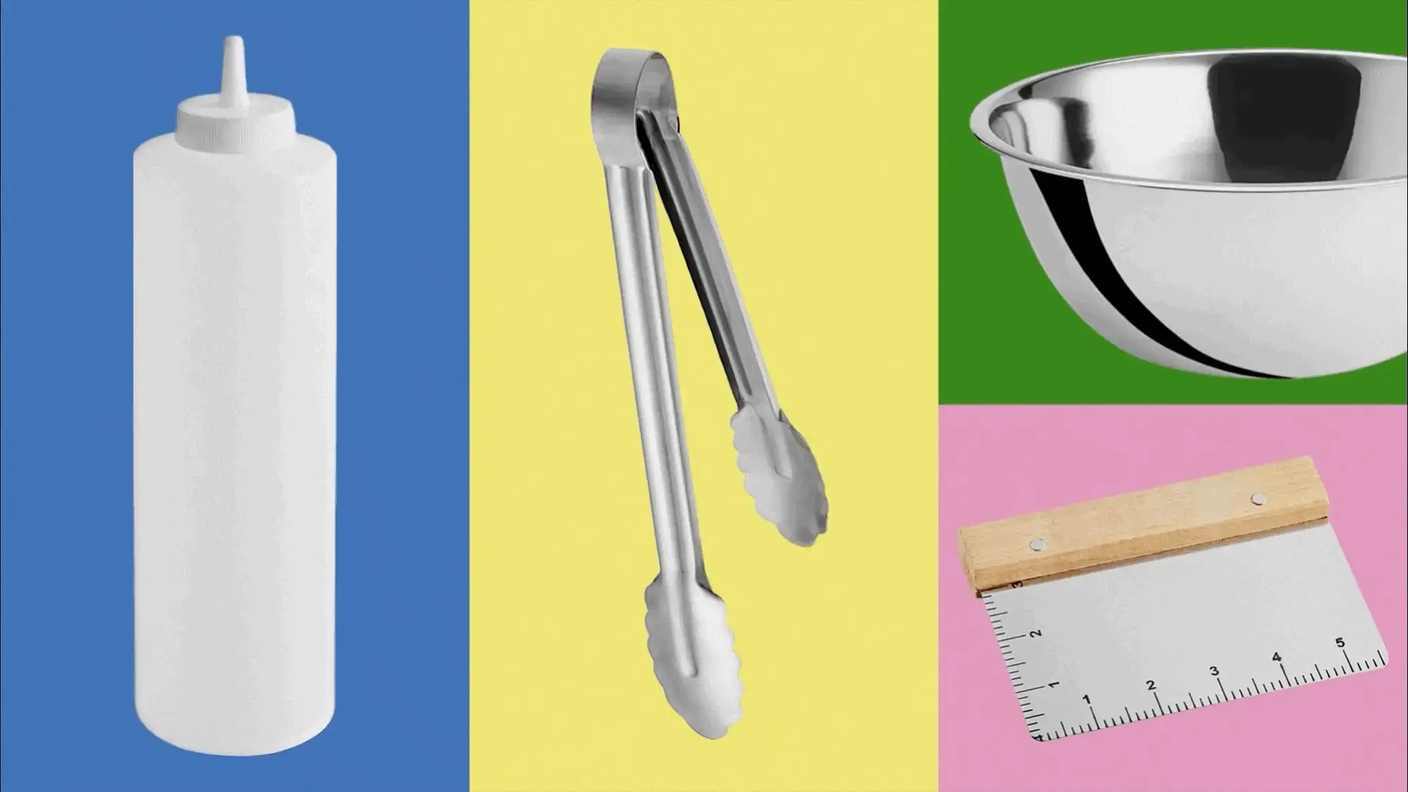 6 Chef-Grade Kitchen Tools You Can Get Cheaper at a Restaurant Supply Store
