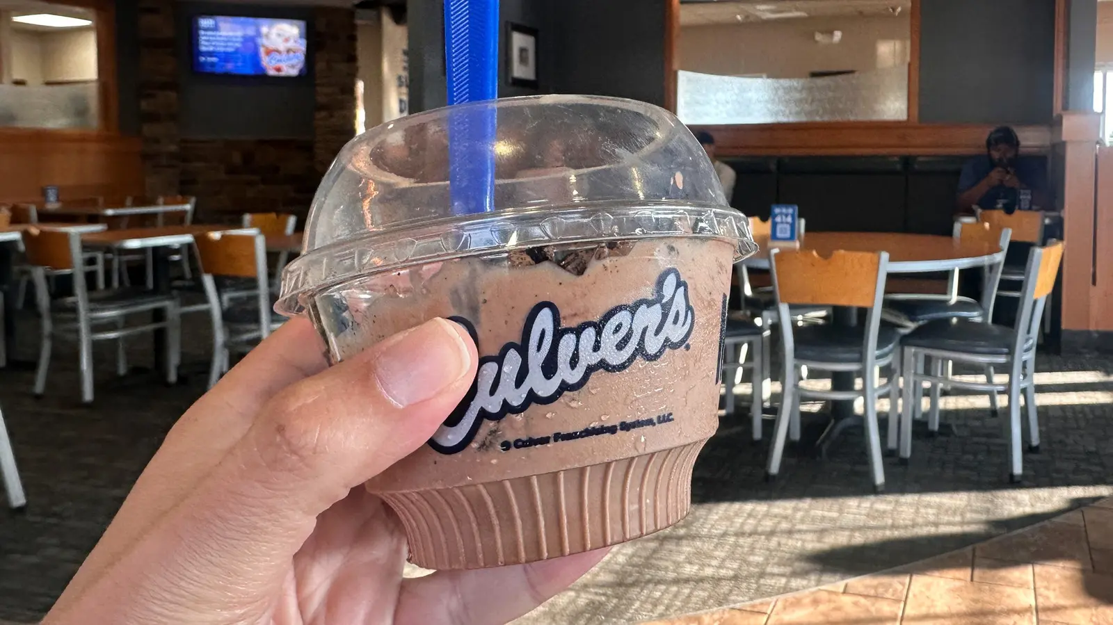 9 Unwritten Rules to Know Before Visiting Culver's