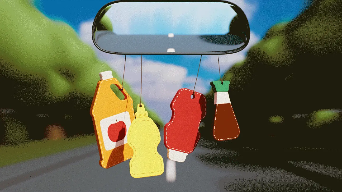 A Barbecue Sauce Trail Through the Carolinas