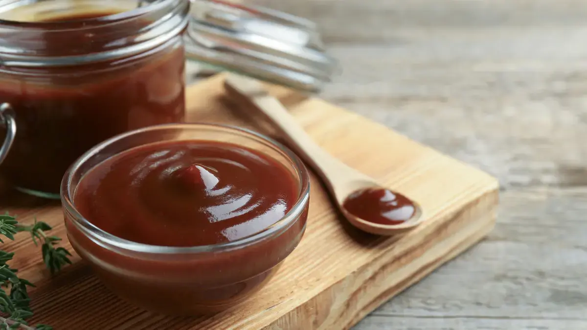 A BBQ Sauce Twist Elevates Classic Cookout Sides