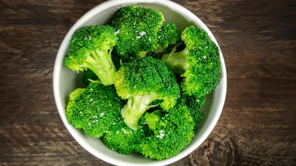 A Better Way to Make Broccoli