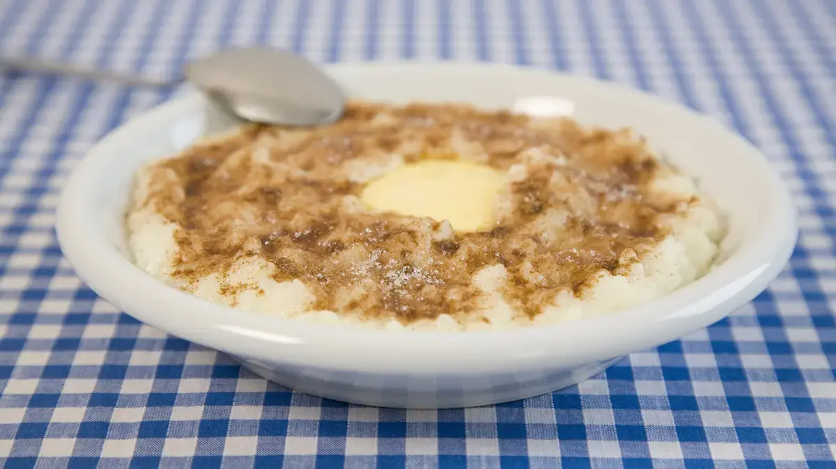A Century-Old Breakfast Cereal Still Reigns Supreme