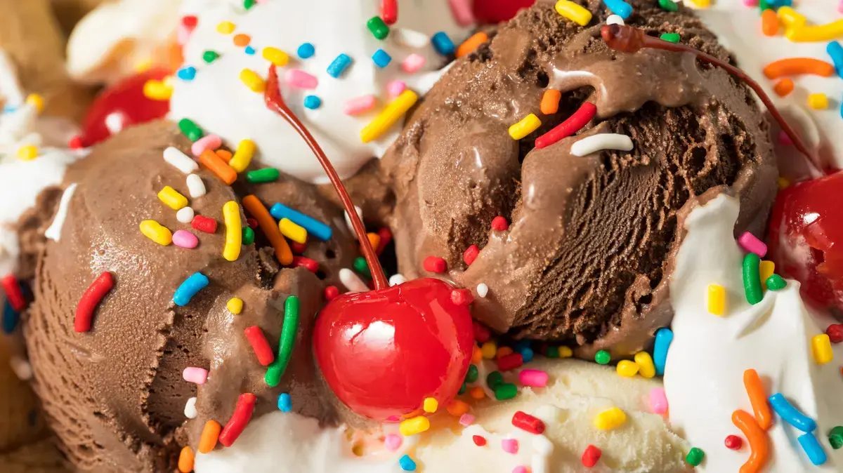 A Classic Dairy Queen Treat Still Available