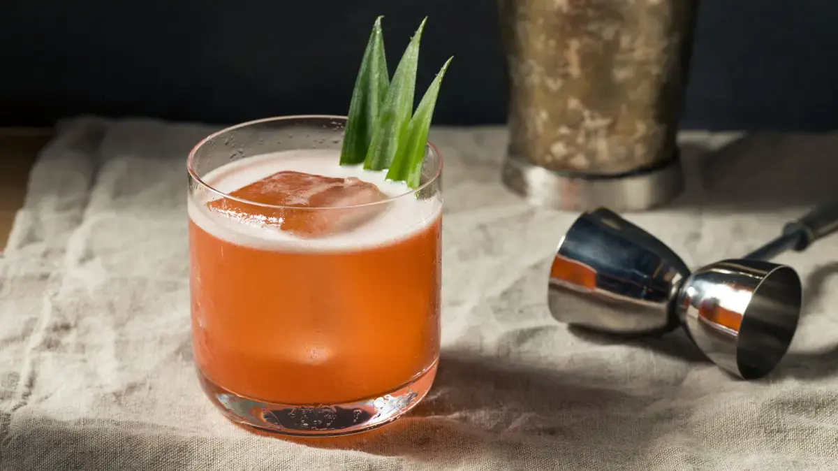 A Classic Midwest Cocktail Returns