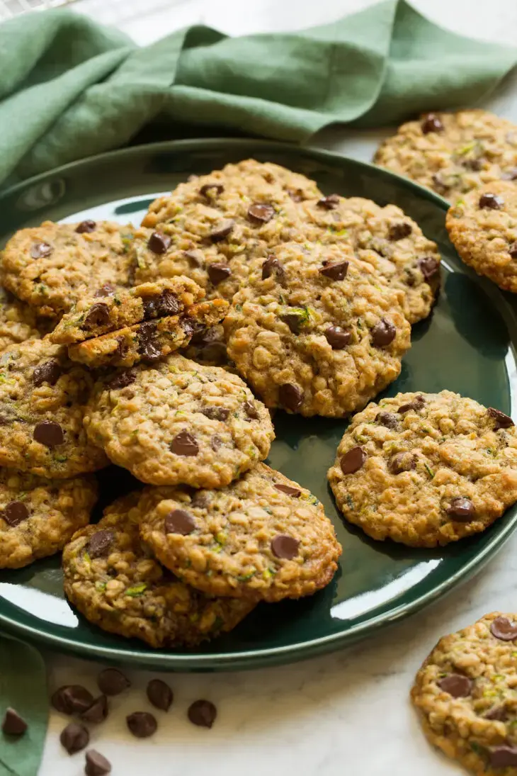 A Fresh Twist on Classic Harvest Baking