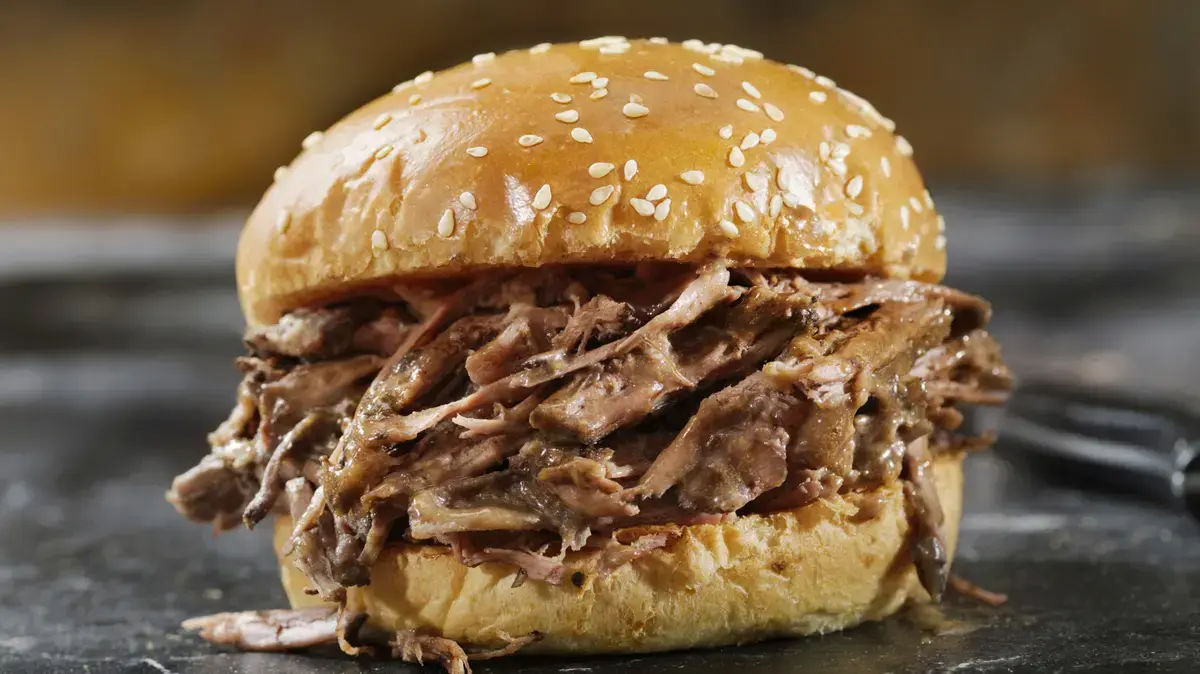 A Hidden Gem in Fast Food