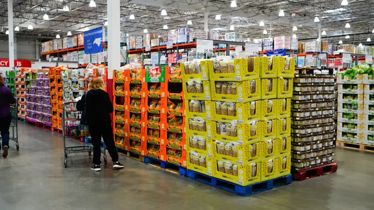 A Popular Costco Baking Staple Could Be Returning to Shelves