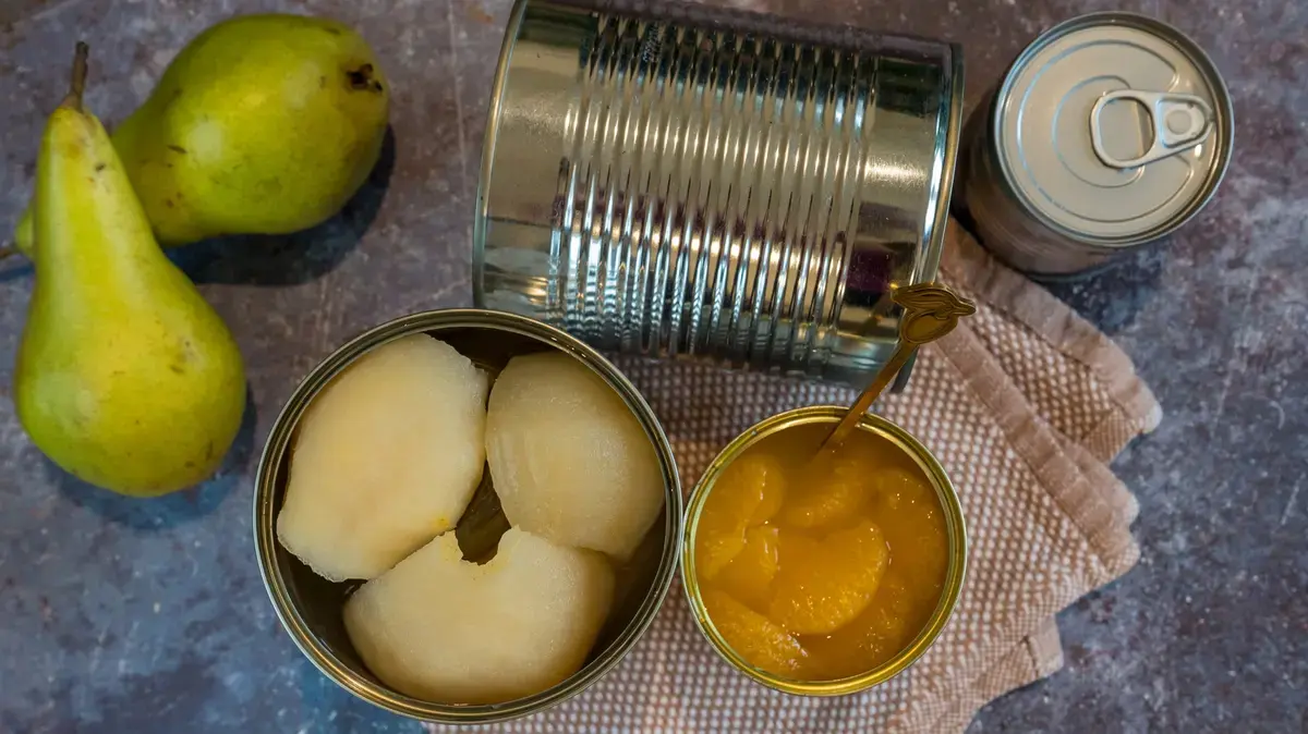 A Retro Salad That Still Divides