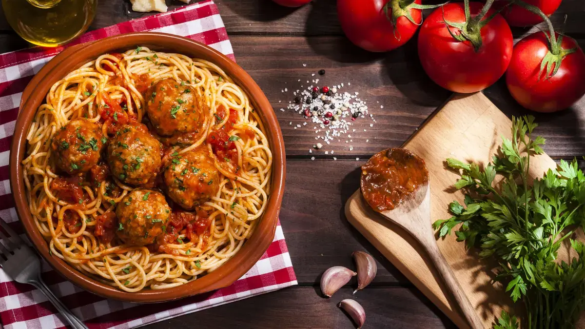 A Smoky Secret for Better Spaghetti Sauce