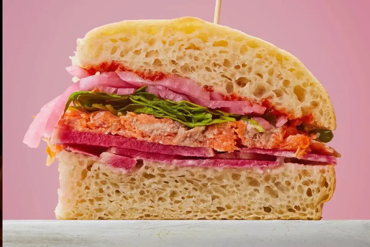 A Worker-Owned Deli Redefines Community Dining Through Equitable Pricing