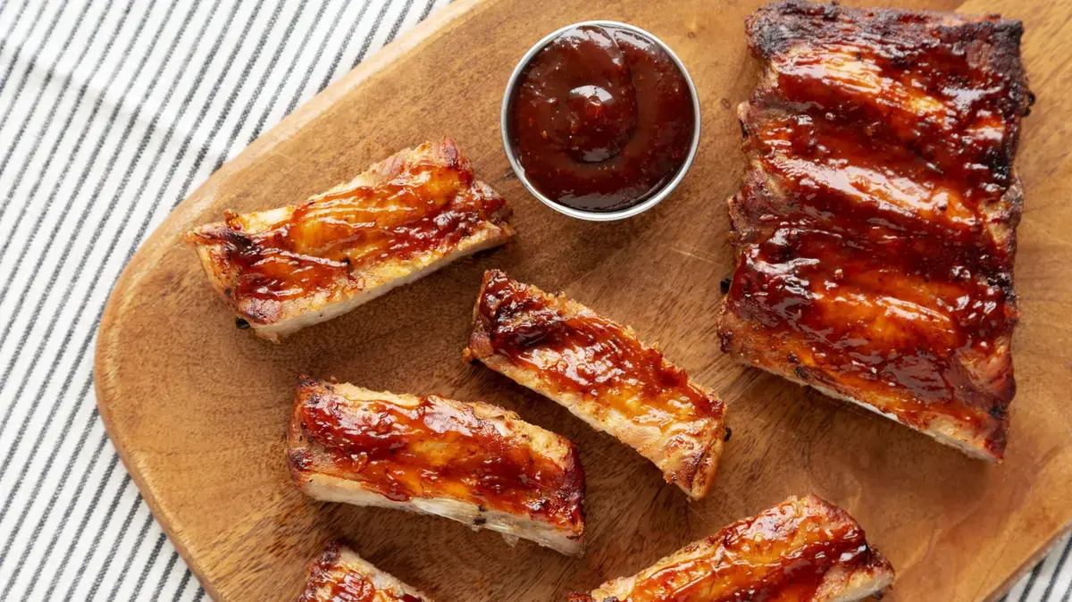 Achieve Perfect Ribs with the 2-2-1 Cooking Method