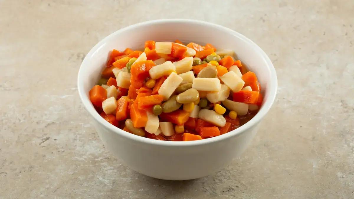 Achieving Crispy Canned Vegetables: A Culinary Guide
