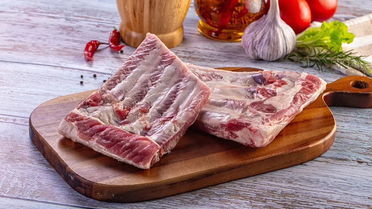 Achieving Perfect Baby Back Ribs: Skip the Shortcuts