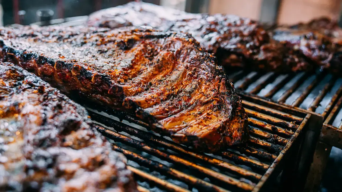 Achieving Perfect Ribs: Avoid This Common Mistake