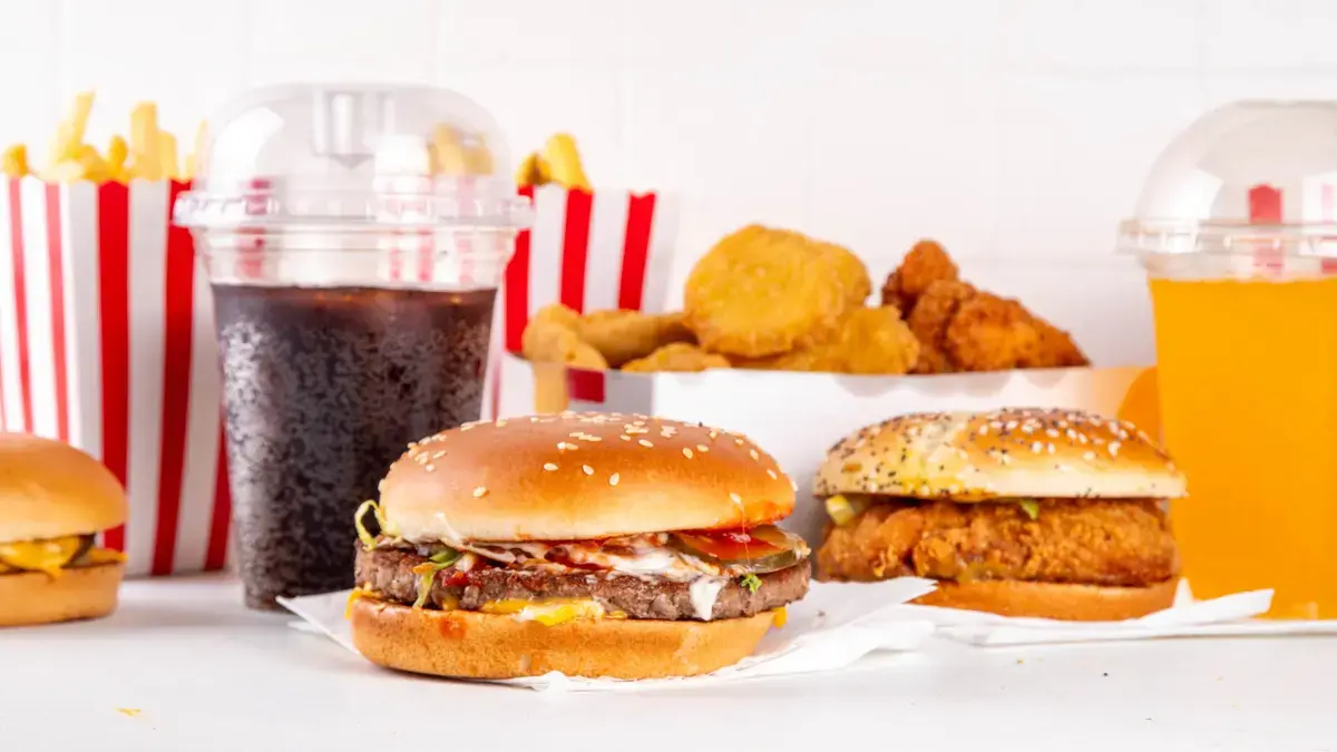 Affordable Fast Food Still Exists at These Chains