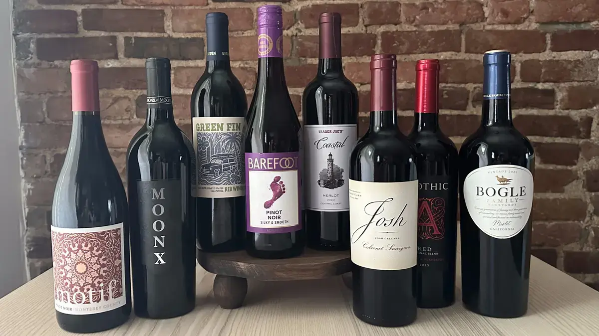 Affordable Reds: The Best and Worst Value Wines