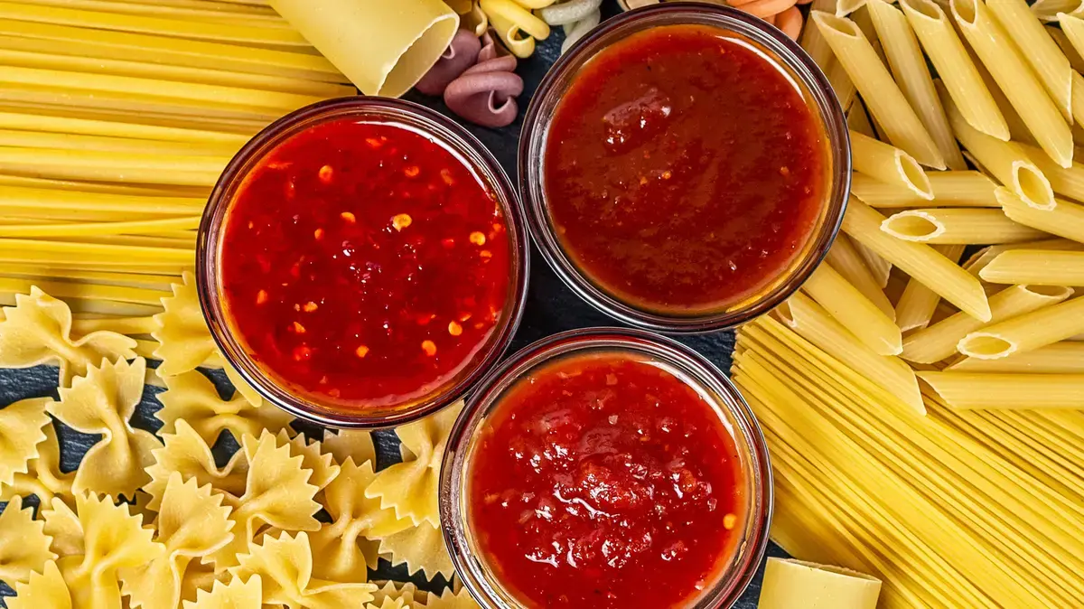 Aldi's Reggano vs Priano Pasta Sauce: What's the Difference?