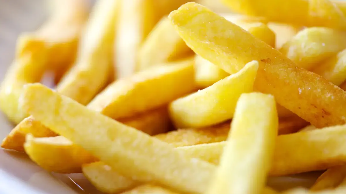 America's Favorite Fries Revealed in New Survey