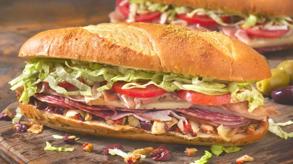 America's Favorite Sandwich Shops Share a Secret Parent Company