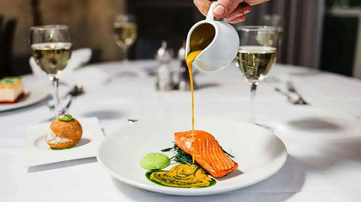 America's Most Exclusive Dining Experiences Revealed
