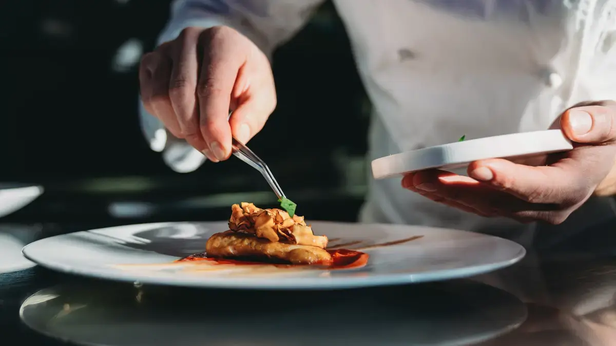 America's Priciest Dining Experience Revealed