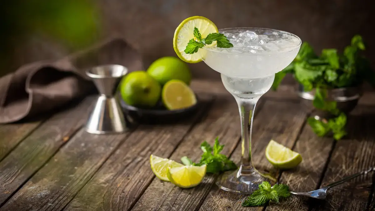 America's Top Spots for the Perfect Margarita