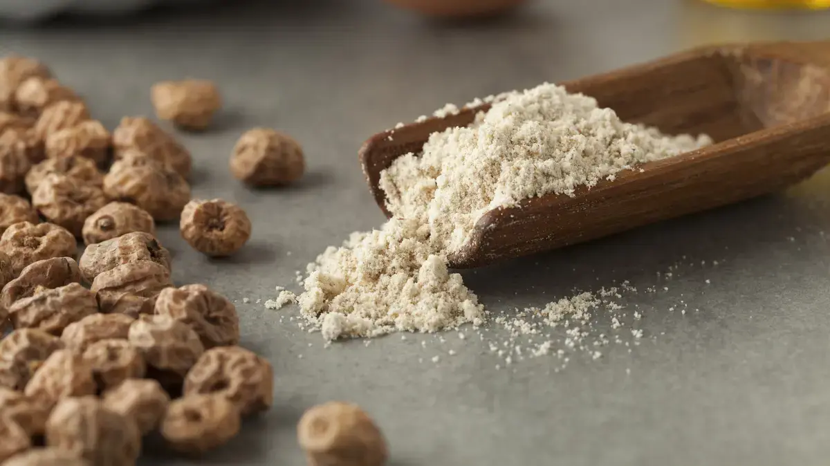 Ancient Egypt's Secret Cake Ingredient Uncovered