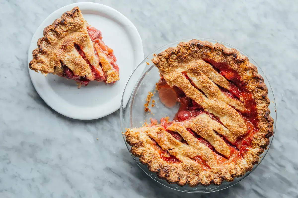 April’s Top Dishes: A Taste of the Month