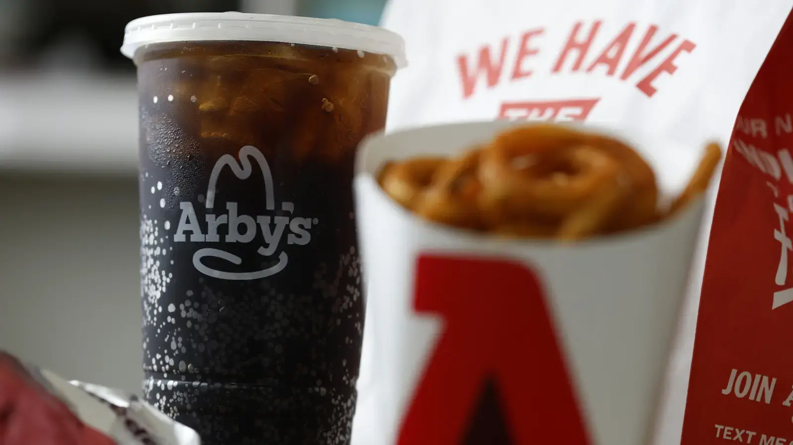 Arby’s Potato Cakes Head to Grocery Store Freezers
