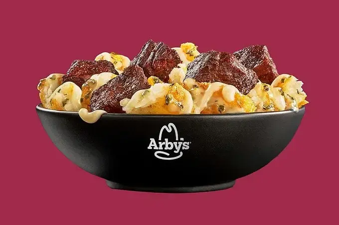 Arby’s Steak Nuggets Return to Arby’s Menu with New Dipping Sauce