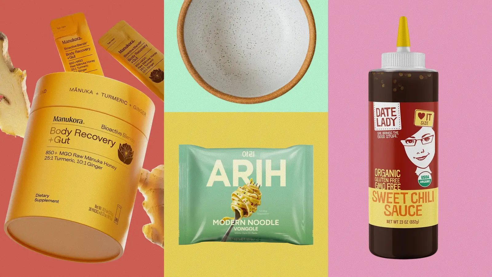 August Favorites: Dried Fruit, Iced Tea, and Shatterproof Glasses Delight Shoppers