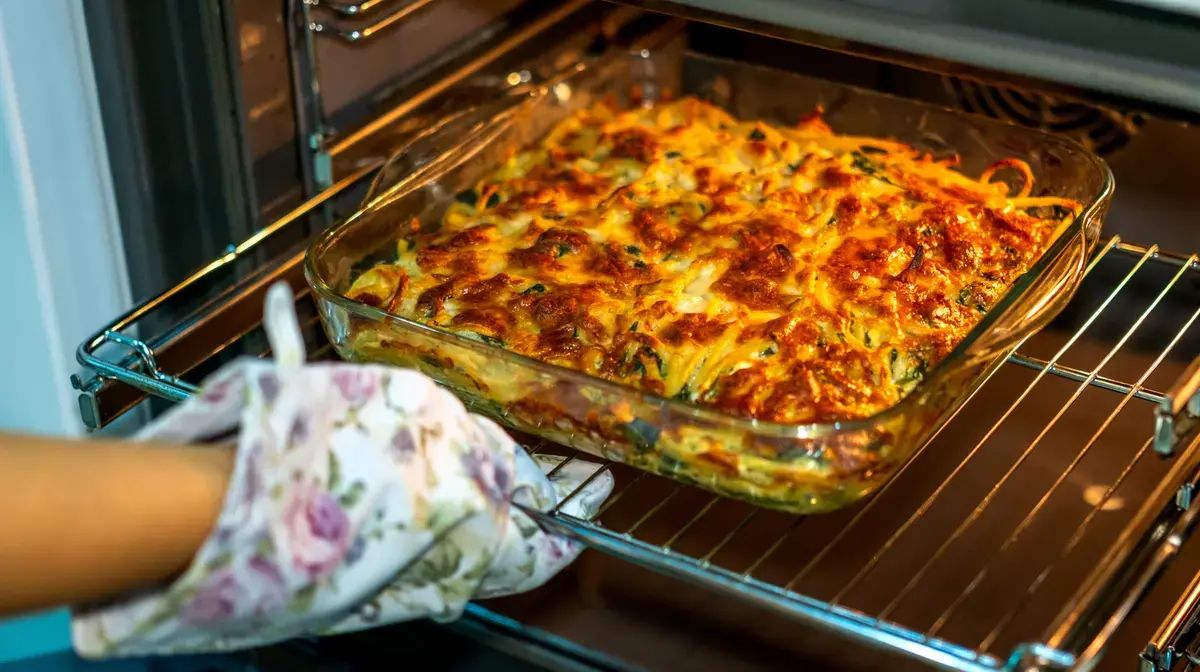 Avoid These Common Casserole Additions If You Want a Dry, Flavor‑Rich Dish