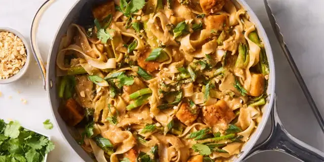 Back‑to‑School Dinner Ideas Earn Top Marks for Busy Families