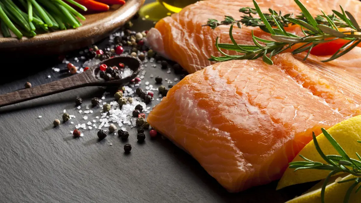 Bake Salmon with Cowboy Butter for Decadent Flavor