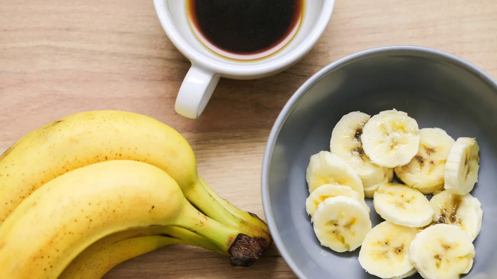 9 Ways To Pair Banana And Coffee Beyond Lattes