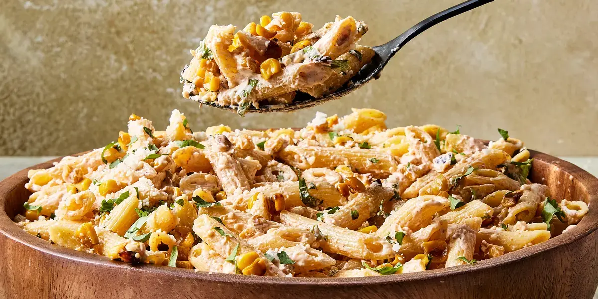 Barbecue Sides Steal the Spotlight
