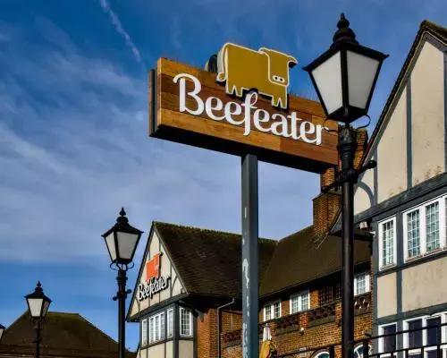 Beefeater & Brewers Fayre Restaurants Closing, Jobs Lost
