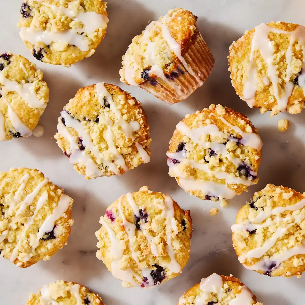 Berries Stay Put: The Baking Secret