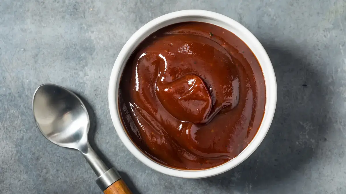 Best BBQ Sauce Comes from This Beloved Chicken Chain